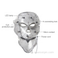 Led Therapy Mask Facial Skin Tightening Light Therapy